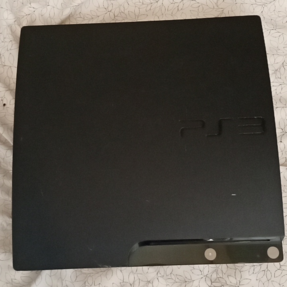 PS3